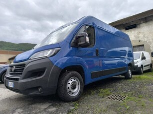 Fiat Ducato 2.3 88 kW