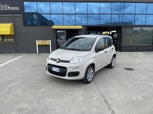 Fiat Panda 0.9 TwinAir