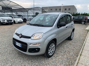 Fiat Panda 0.9 TwinAir