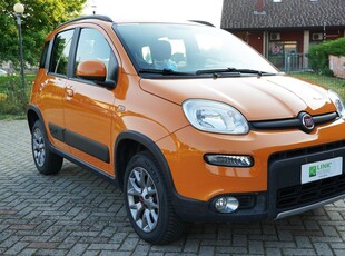 Fiat Panda 0.9 TwinAir