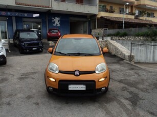 Fiat Panda 0.9 TwinAir