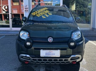 Fiat Panda 0.9 TwinAir