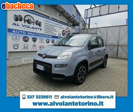 Fiat - panda - 1.0..