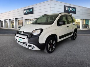 Fiat Panda 1.0 70cv S&S Hybrid E6d-T City Cross