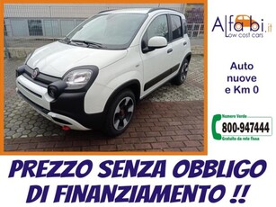 Fiat Panda 1.0