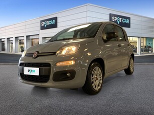 Fiat Panda 1.0 FireFly 70cv S&S Hybrid