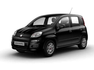 Fiat Panda 1.0 FireFly S and S Hybrid