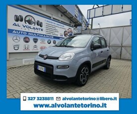 Fiat Panda 1.0 FireFly S&S Hybrid Easy usato