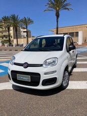 Fiat Panda 1.2