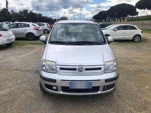 Fiat Panda 1.2