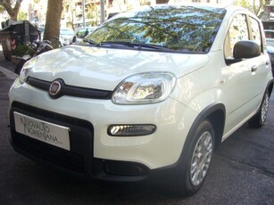 Fiat Panda 1.2