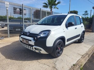 Fiat Panda 1.2 City Cross usato