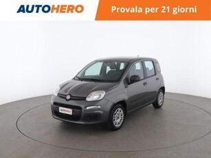 Fiat Panda 1.2 EasyPower Easy Usate