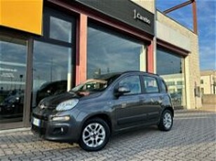 Fiat Panda 1.2 Lounge del 2017 usata a Parma