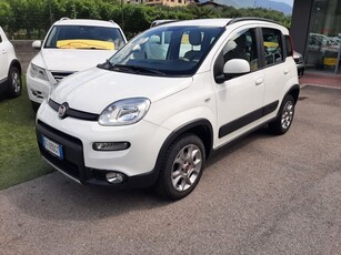 Fiat Panda 1.3 MJT