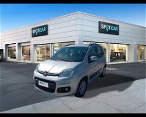 Fiat Panda 1.3 MJT 95 CV S&S Easy del 2016 usata a Massarosa