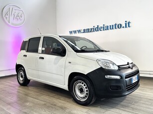 Fiat Panda 1.3 MJT