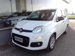 Fiat Panda 1.3 MJT