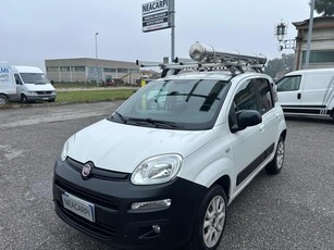 Fiat Panda 1.3 MJT