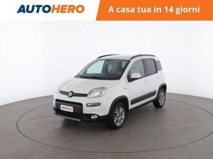 Fiat Panda 1.3 MJT S&S 4x4 Usate