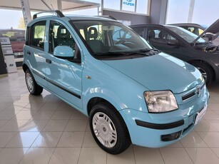 Fiat Panda 1.4 Active Natural Power usato