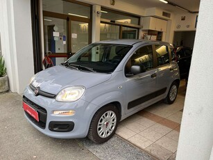 Fiat Panda 51 kW