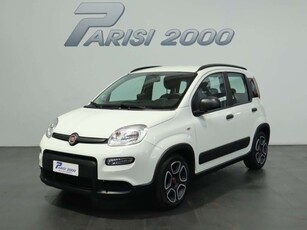 Fiat Panda 51 kW