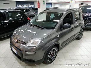 Fiat Panda 51 kW