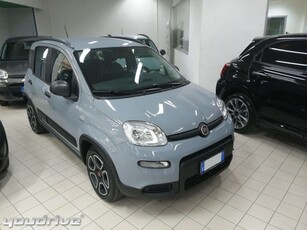 Fiat Panda 51 kW