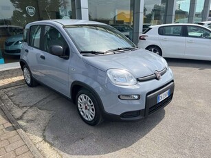 Fiat Panda 51 kW