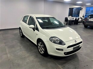 Fiat Punto 1.3 MJT