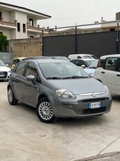 Fiat Punto Evo 1.2 5 porte Dynamic usato