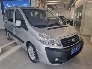 Fiat Scudo 2.0