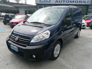 Fiat Scudo 2.0