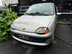 Fiat Seicento 900i cat SX usato