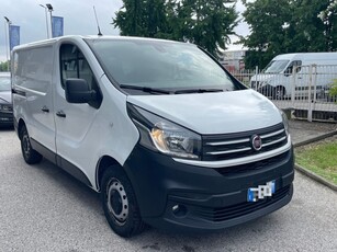 Fiat Talento 2.0