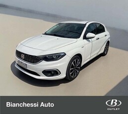 Fiat Tipo 1.6