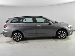 Fiat Tipo 1.6 DCT 88 kW