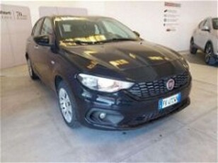 Fiat Tipo Tipo 1.6 Mjt 4 porte Lounge del 2017 usata a Empoli