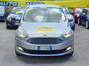 Ford C-Max 1.5 TDCi 120CV