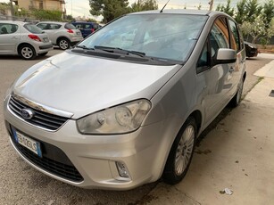 Ford C-Max 1.6 TDCi 110 CV Titanium DPF usato