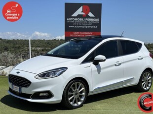 Ford Fiesta 1.0