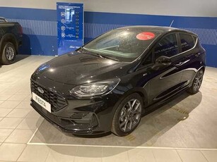 Ford Fiesta 1.0 EcoBoost 125CV 5 porte ST-Line nuovo