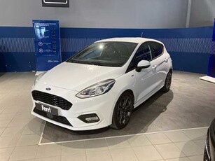 Ford Fiesta 1.0 Ecoboost 95 CV 5 porte ST-Line usato