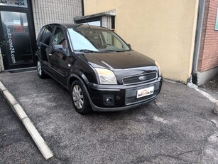 Ford Fusion 1.4 16V