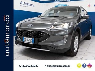 Ford Kuga 112 kW