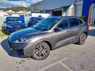 Ford Kuga 132 kW