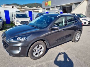 Ford Kuga 132 kW