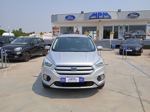 Ford Kuga 1.5 EcoBlue 120 CV 2WD Titanium usato