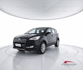 Ford Kuga 2.0 TDCi 140 CV